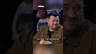 В офисе кинопоиска 