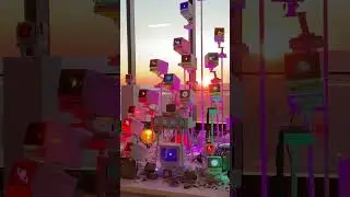 Taezoo Park : Rebirth - II | 3WTC