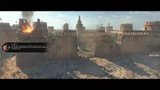 The Valiant - First Look (Hard Campaign)