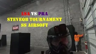 SteveQB Tournament: LSA vs PRA [My POV]