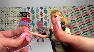 Bag of Toys#36, Makayla collection, Barbie, How To Train Your Dragon, Monsters University, Toy Story