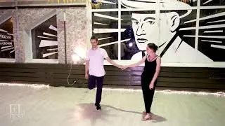 EL Fest 2022. Pro Show: Daniil Pavlov & Raisa Khismatullina