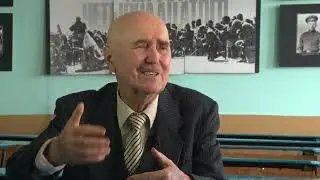 Фильм режиссера Юрия Лаптева, посвященный первому мэру города Таганрога Сергею Ивановичу Шило.