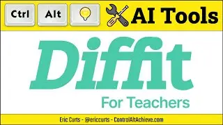 AI Tools for Schools - Diffit