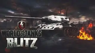 SERTIM WOT BLITZ ➤ FUNNY MOMENTS