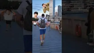 Как удивить китайцев ??