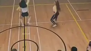 Танец Вероники и Шерил/
Dance of Veronica and Cheryl/Riverdale/Ривердейл.