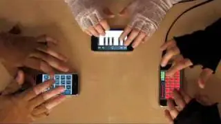 iBand - Life is Greater than the Internet
