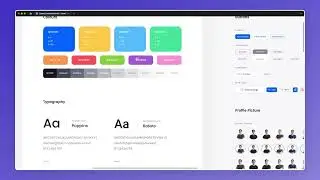 Figma Design Systems: Key Principles