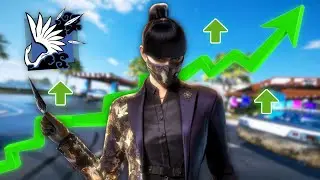 The BEST Azami Kiba Spots in Rainbow Six Siege on EVERY MAP!