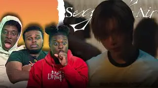 (TAEMIN) - 'Sexy In The Air' MV Reaction!