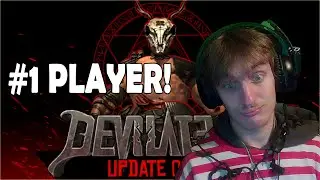 RITUAL AH GAME! LAZOREFFECT PLAYS DEVILATED! 