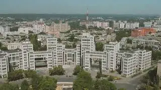 Kharkiv Ukraine Trailer