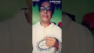 Cover,😍Salam Terakhir😘