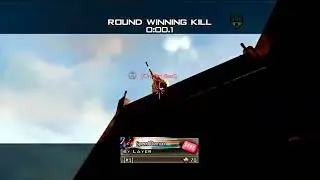 Modern Warfare 2 Trickshot Montage #3 (2013)