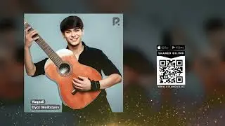 Elyor Meliboyev - Yoqadi (Official Music)