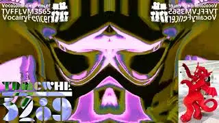 20th Century Fox Television Csupo V2 (1965) Effects Round 8 vs MIFNGVE5689, RMTOT, OQECE7593,
