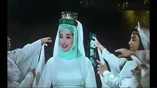 الرضا والنور - ام كلثوم