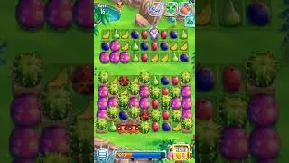 Rovio Nibblers Level-2705 Non PowerUp Walkthrough