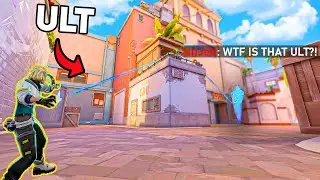 What A Top 0.1% Deadlock Main Looks Like...