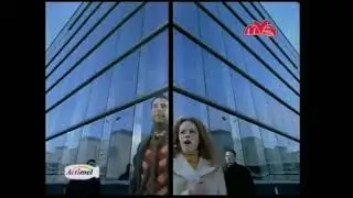 Реклама Actimel Как вы чувствуете себя после зимы? 2007 [ru]