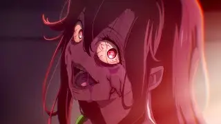 The beautiful woman became a zombie, but she's still being courted.