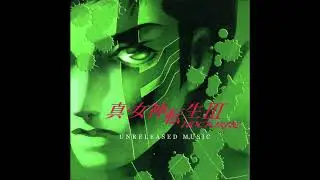 Shin Megami Tensei III: Nocturne - Normal Battle Prototype + Alternate Vocals (All Solos)