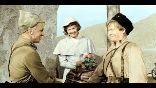 *** Офицеры. (СССР. 1971 г.). Цветная версия. HD720. RVISION