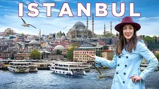 Best Things to Do in Istanbul | Türkiye Travel Guide