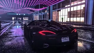 If Need for Speed Unbound Was Made With UNREAL ENGINE 5! RTX™ 4090 PC Max Settings 4K GAMEPLAY