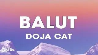 Doja Cat - Balut (Lyrics)