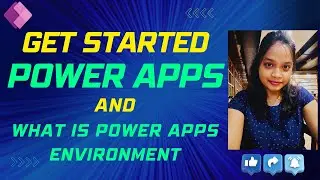 Introduction to Power Apps | Power Apps for Beginners | How to Use Microsoft Power Apps