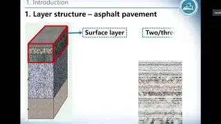 | Road Pavement Layer | Civil Engineering Content |
