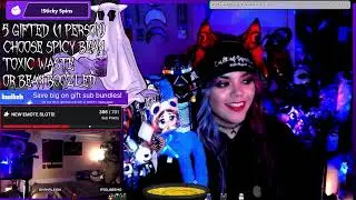 Terrifying Devour VOD: Beating the Hardest Maps with Friends | Live VOD @ShanaLeigh
