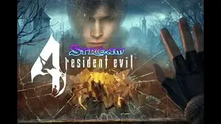 Resident Evil 4