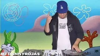 Fall Goldie Awards Online: Danny Rojas (DJ Battle Semi-Finals)