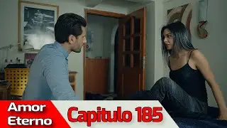AMOR ETERNO - Capitulo 185 (AUDIO ESPAÑOL) | Kara Sevda