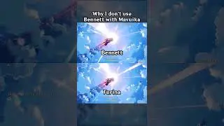 WHY I DON'T USE BENNETT WITH MAVUIKA