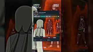 😁 LADY TSUNADE FIRST MEET HASHIRAMA...😅 