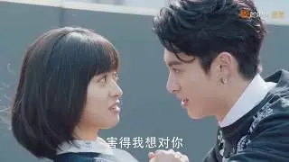 Ep 34 Shancai Daomingsi back to the relationship again Meteor Garden 2018 流星花园 第34集 cut 3