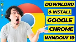 How to Downlord first time google chrome in pc/PC ma pahli bar google chrome kasy downlord kary