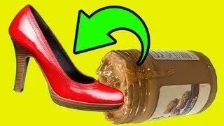 16 STRANGE FOOD USES You Need to Know!