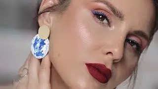 MAKEUP ESSENTIALS FROM IL MAKIAGE | ALI ANDREEA