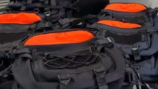 ДЯГ | Актуальное наличие HipBag Nylon XL!