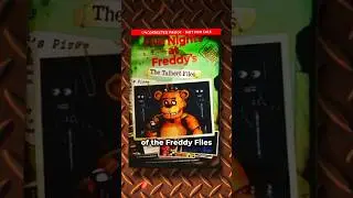 The Most Controversial FNAF Hoax (The Talbert Files)
