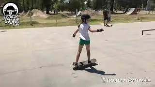 Escuela de Skate Bahia. Skate Bahia Blanca