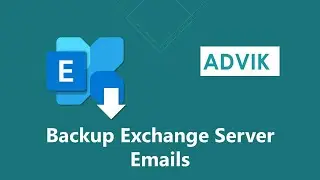 How to Backup Exchange Server Emails to PC | Updated 2022 Tutorial