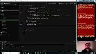 Text & Text Style Class Demo | Flutter