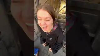 РЕАКЦИЯ мужа на ПЛЕЙСТЕШН 5 PRO