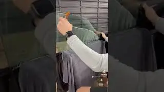 Window Tint ASMR